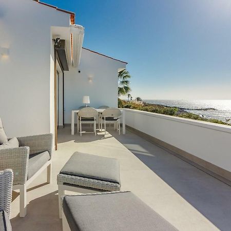 Tenerife Villa Golf Vistamar سان ميغيل ذي أبونا المظهر الخارجي الصورة