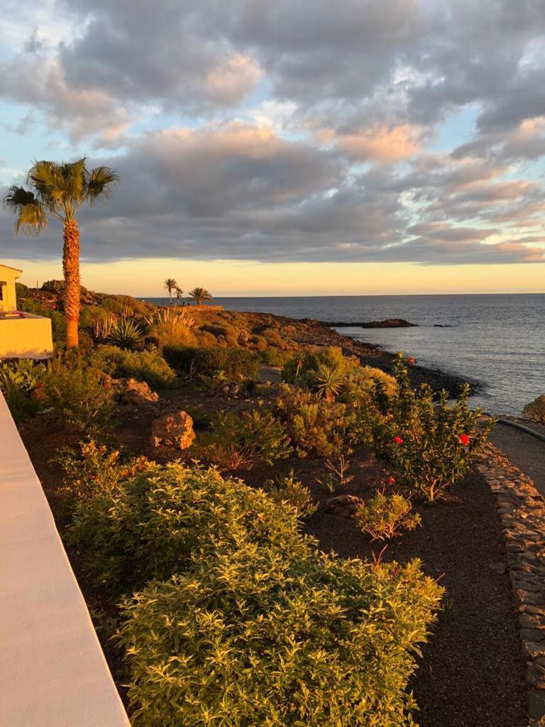 Tenerife Villa Golf Vistamar سان ميغيل ذي أبونا المظهر الخارجي الصورة