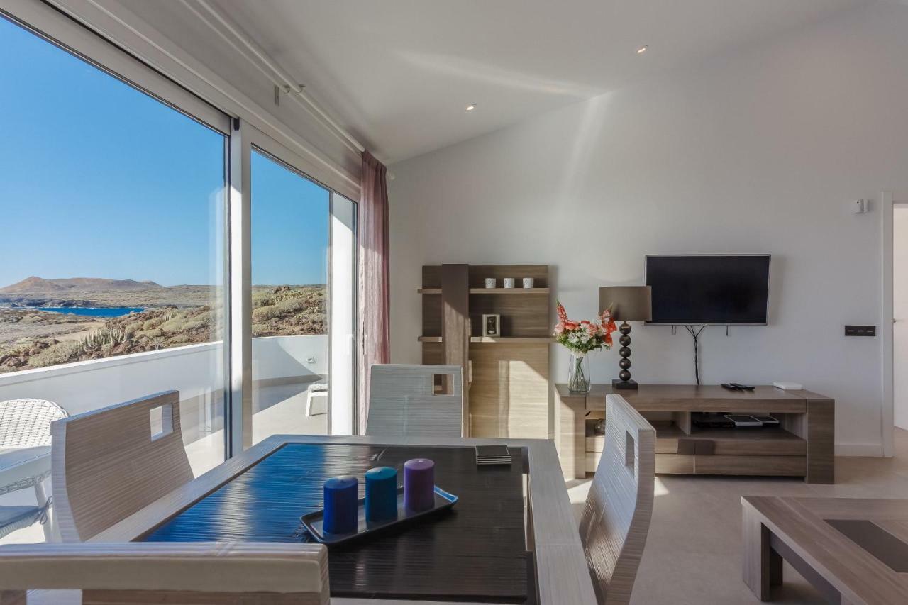 Tenerife Villa Golf Vistamar سان ميغيل ذي أبونا المظهر الخارجي الصورة