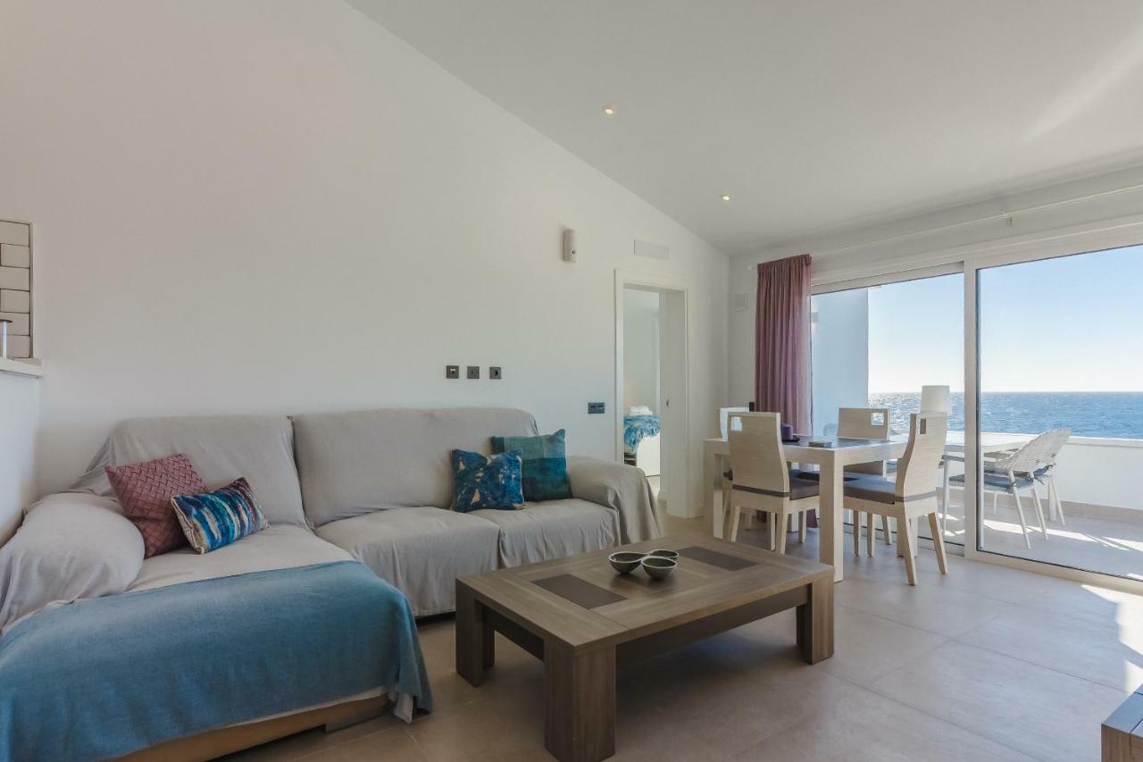 Tenerife Villa Golf Vistamar سان ميغيل ذي أبونا المظهر الخارجي الصورة