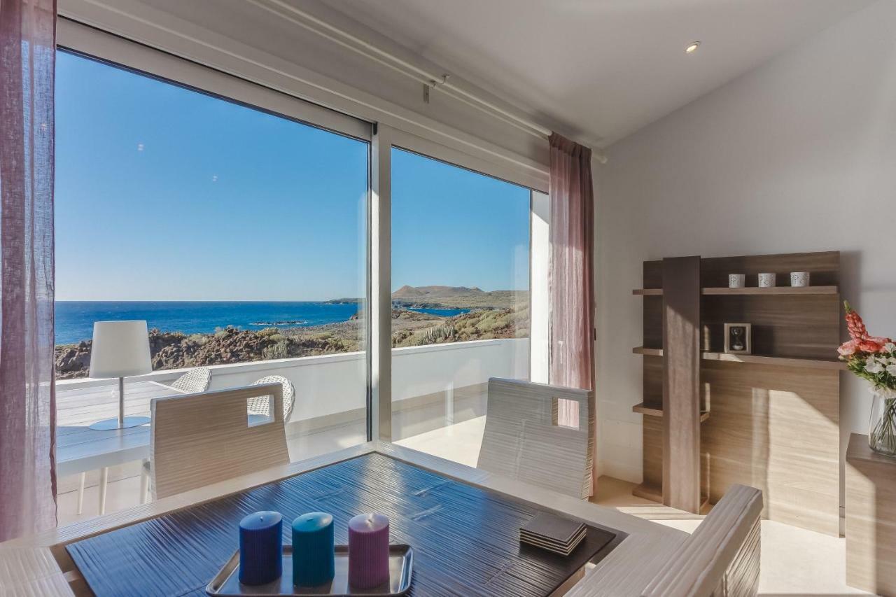 Tenerife Villa Golf Vistamar سان ميغيل ذي أبونا المظهر الخارجي الصورة