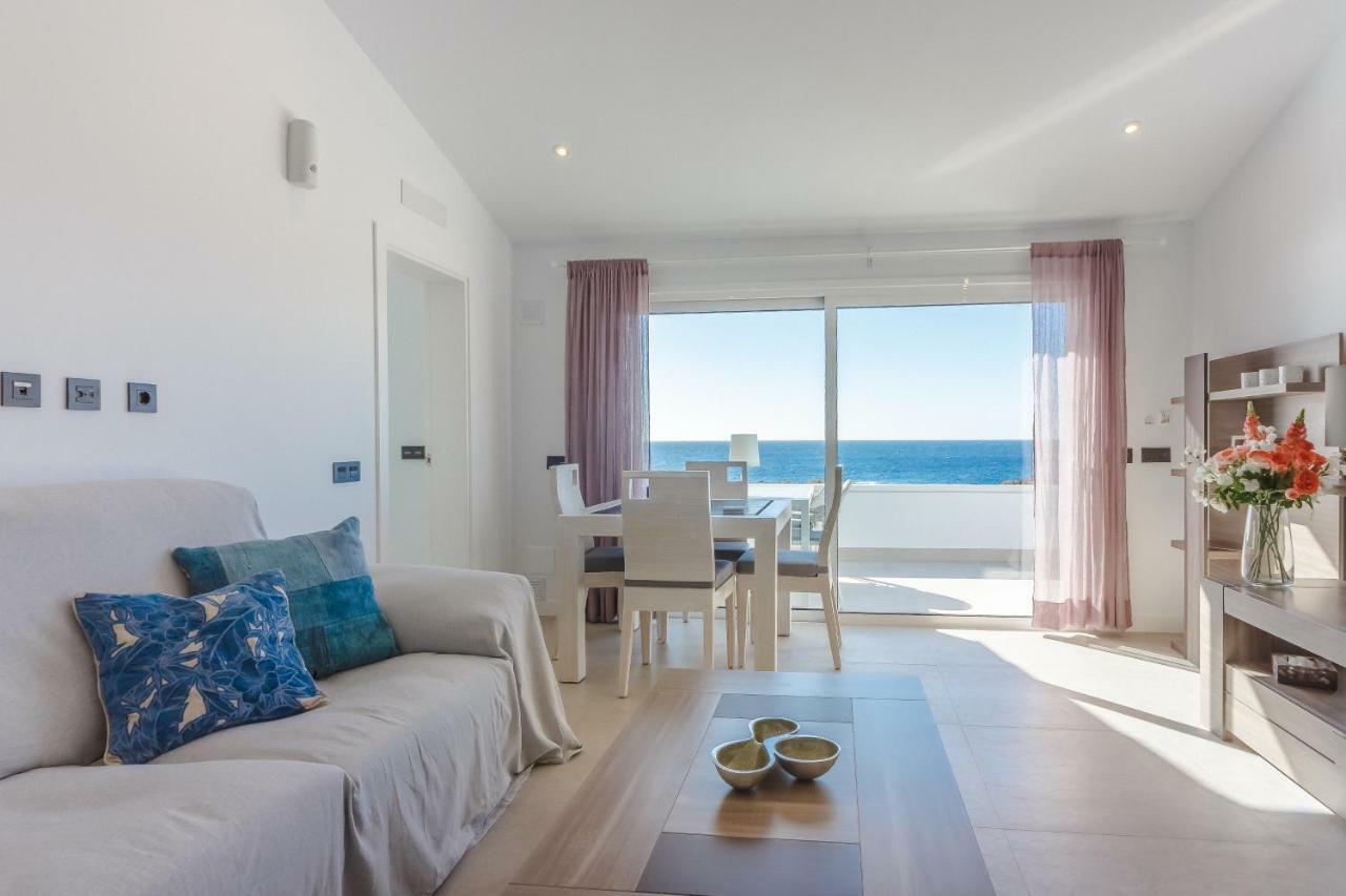 Tenerife Villa Golf Vistamar سان ميغيل ذي أبونا المظهر الخارجي الصورة