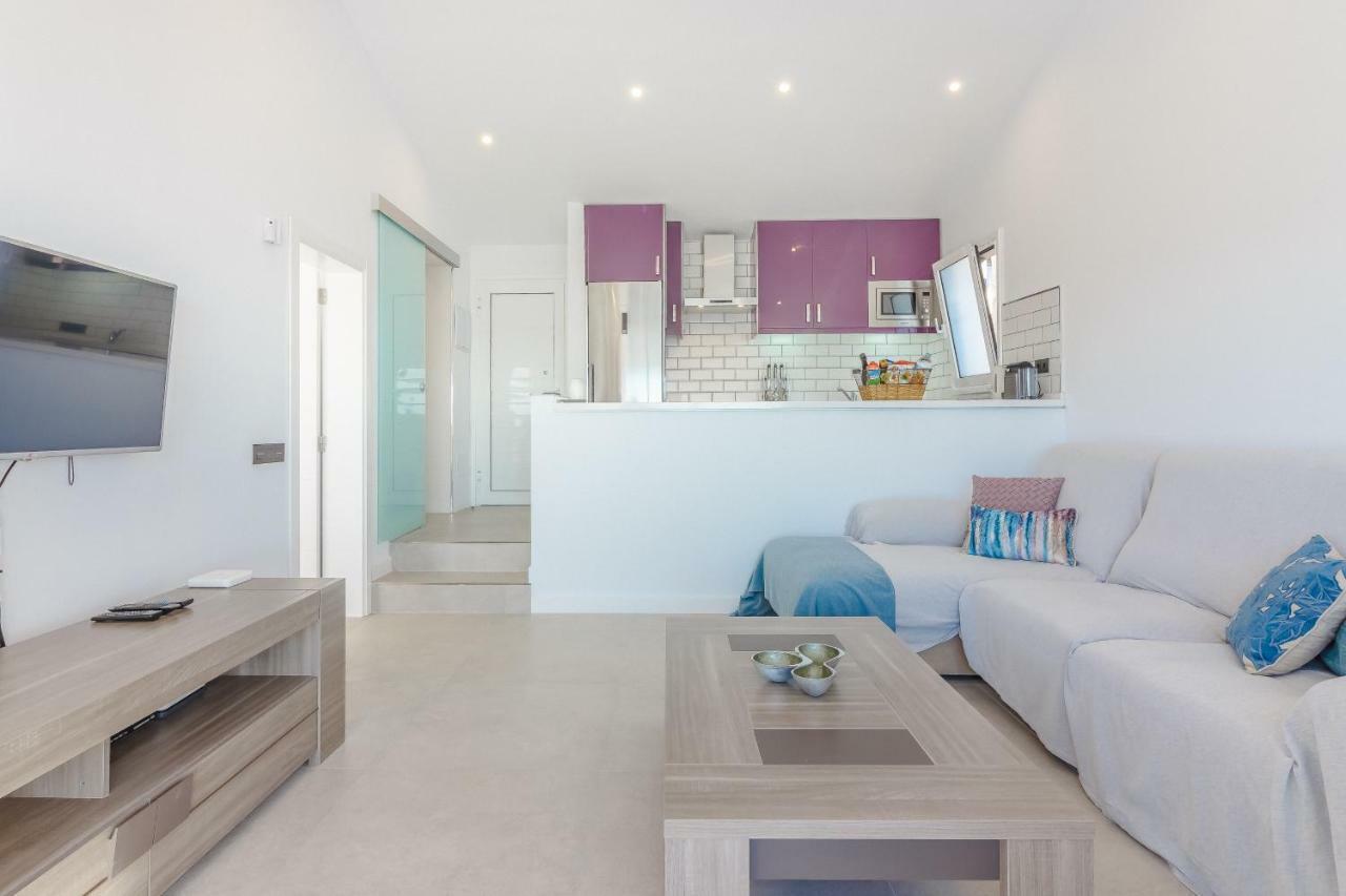 Tenerife Villa Golf Vistamar سان ميغيل ذي أبونا المظهر الخارجي الصورة