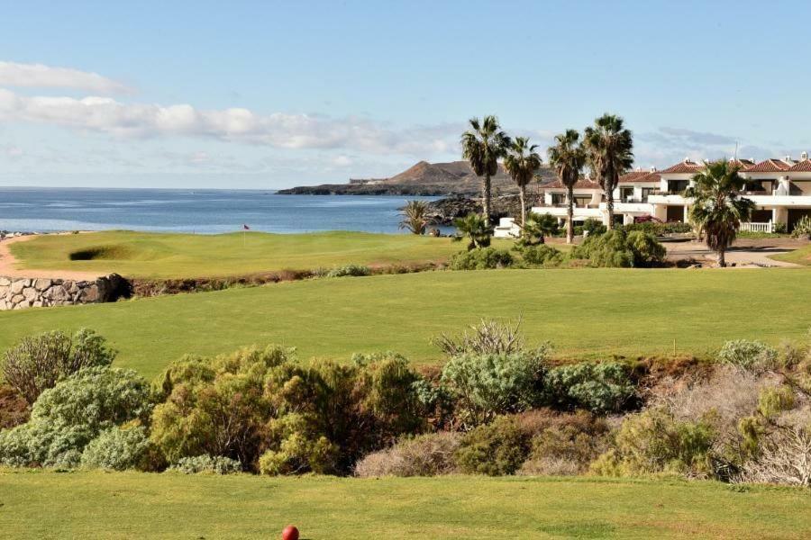 Tenerife Villa Golf Vistamar سان ميغيل ذي أبونا المظهر الخارجي الصورة