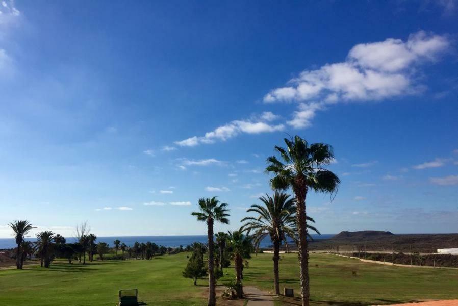 Tenerife Villa Golf Vistamar سان ميغيل ذي أبونا المظهر الخارجي الصورة