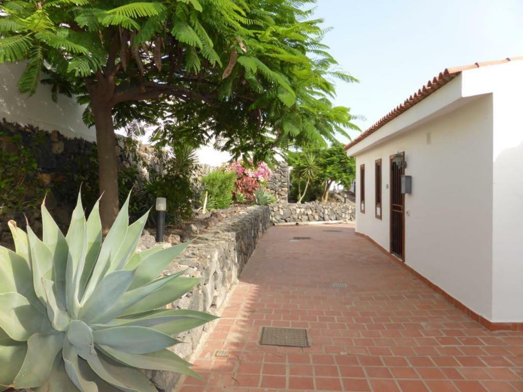 Tenerife Villa Golf Vistamar سان ميغيل ذي أبونا المظهر الخارجي الصورة