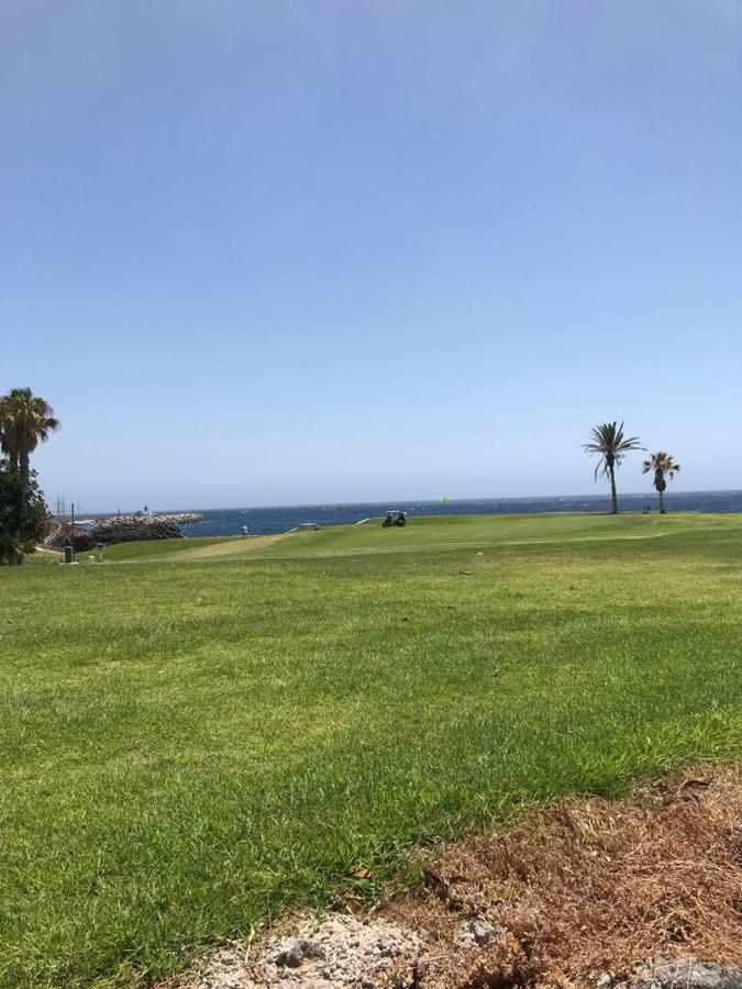 Tenerife Villa Golf Vistamar سان ميغيل ذي أبونا المظهر الخارجي الصورة