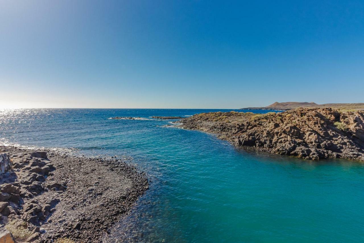 Tenerife Villa Golf Vistamar سان ميغيل ذي أبونا المظهر الخارجي الصورة