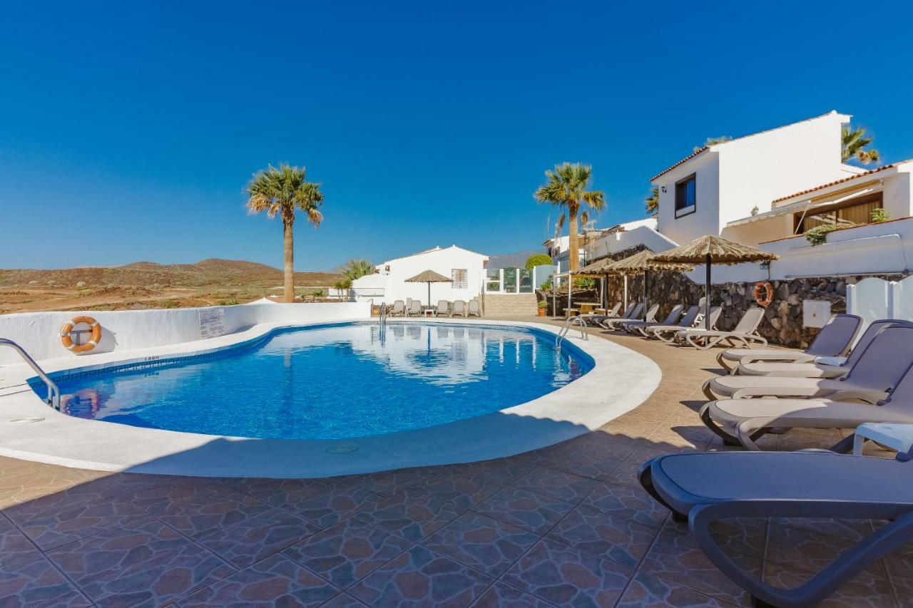 Tenerife Villa Golf Vistamar سان ميغيل ذي أبونا المظهر الخارجي الصورة
