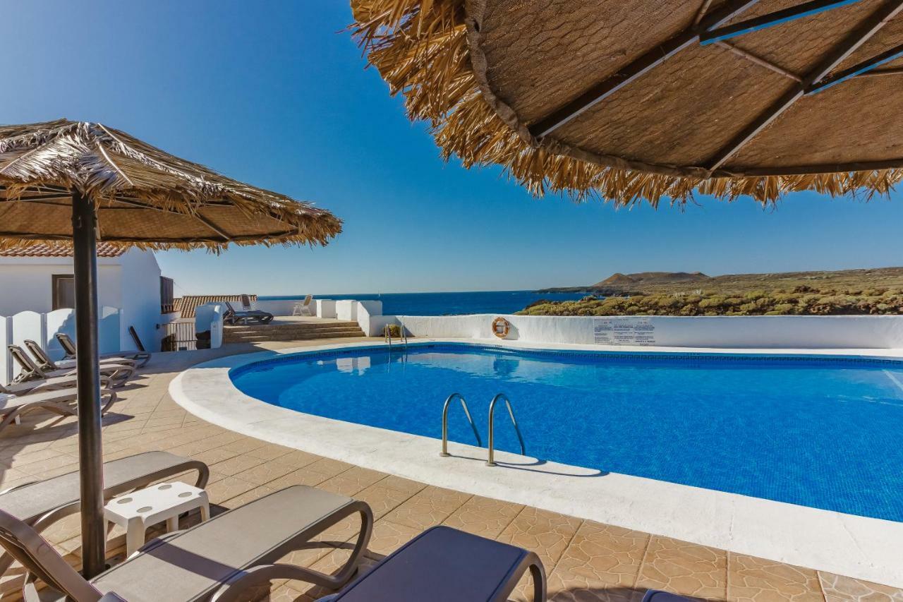 Tenerife Villa Golf Vistamar سان ميغيل ذي أبونا المظهر الخارجي الصورة