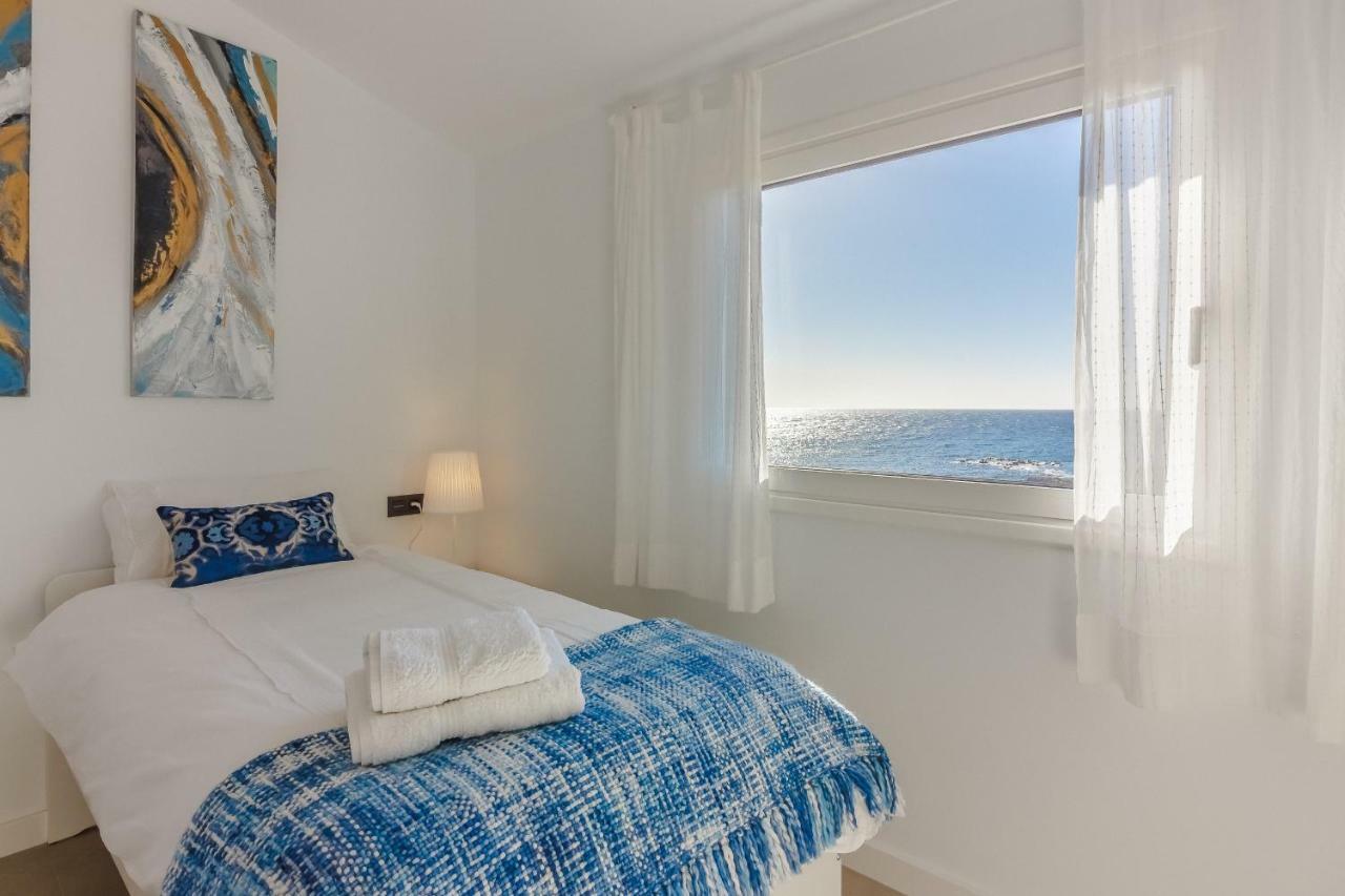 Tenerife Villa Golf Vistamar سان ميغيل ذي أبونا المظهر الخارجي الصورة