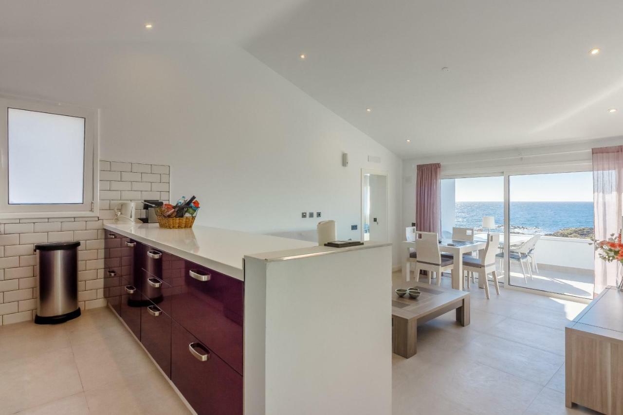 Tenerife Villa Golf Vistamar سان ميغيل ذي أبونا المظهر الخارجي الصورة