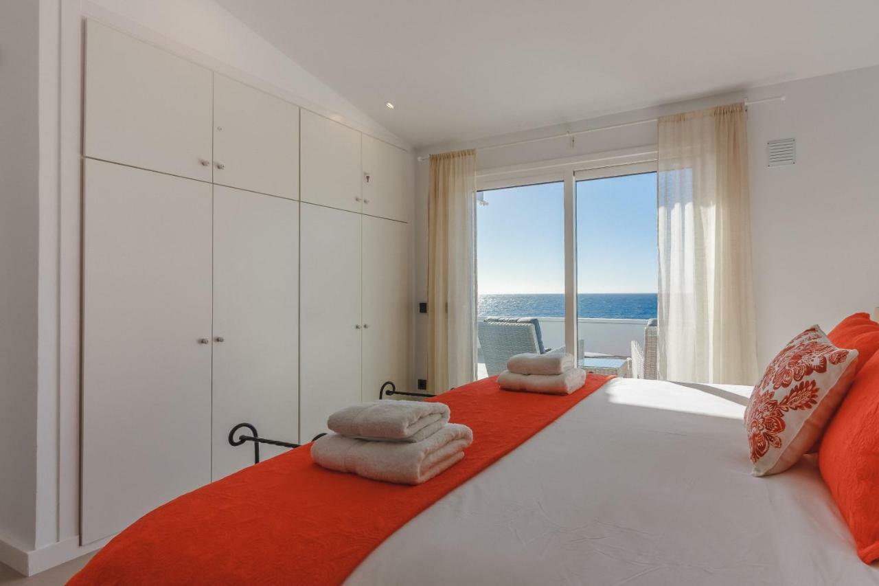 Tenerife Villa Golf Vistamar سان ميغيل ذي أبونا المظهر الخارجي الصورة