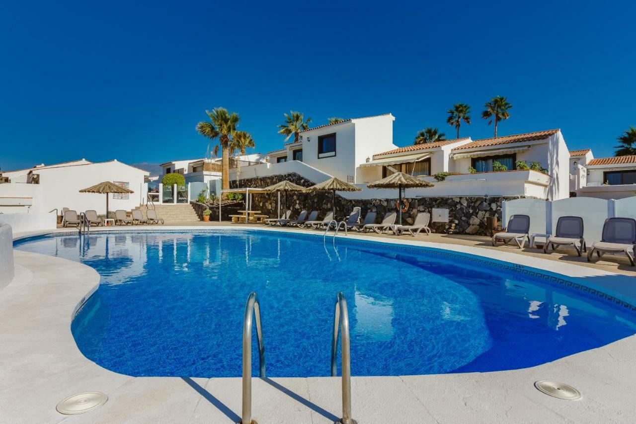 Tenerife Villa Golf Vistamar سان ميغيل ذي أبونا المظهر الخارجي الصورة