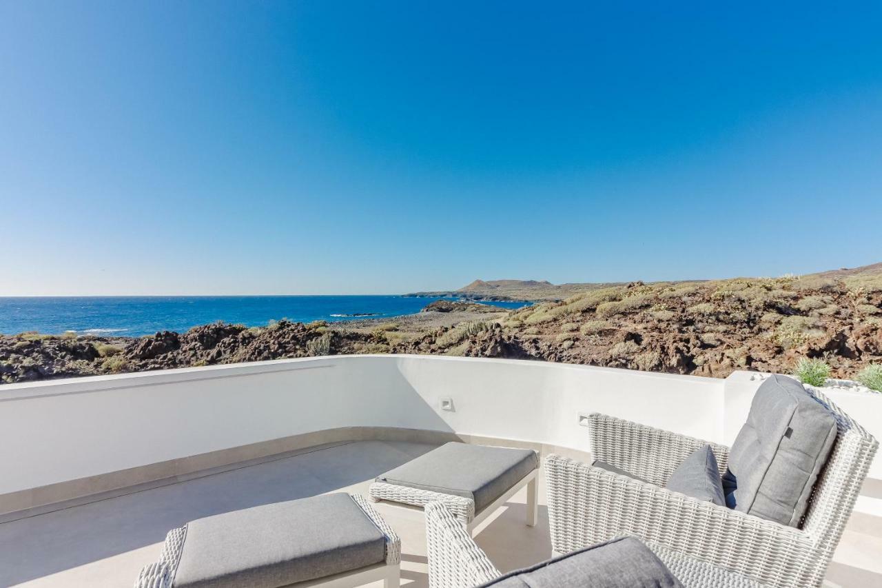 Tenerife Villa Golf Vistamar سان ميغيل ذي أبونا المظهر الخارجي الصورة