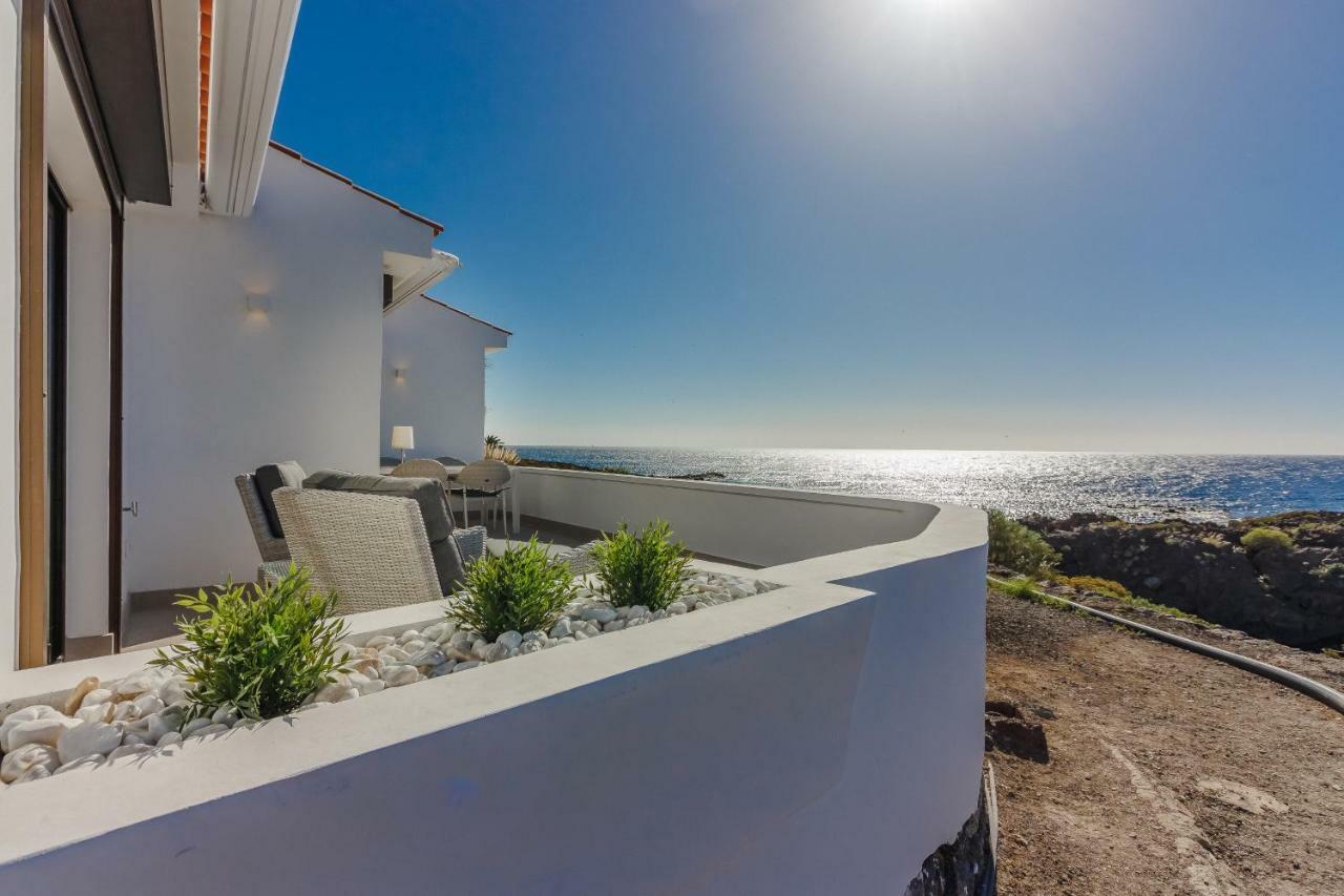 Tenerife Villa Golf Vistamar سان ميغيل ذي أبونا المظهر الخارجي الصورة