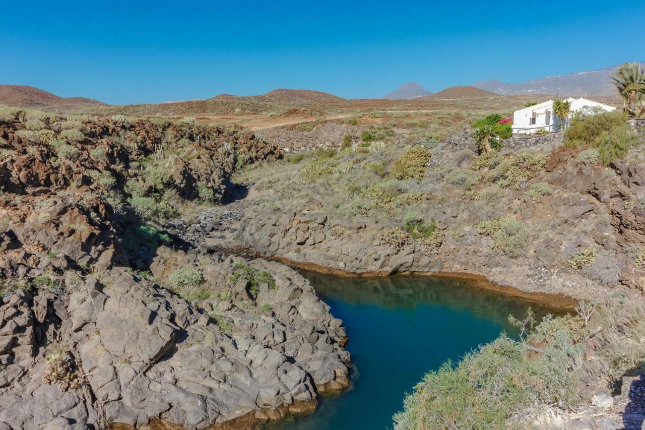 Tenerife Villa Golf Vistamar سان ميغيل ذي أبونا المظهر الخارجي الصورة