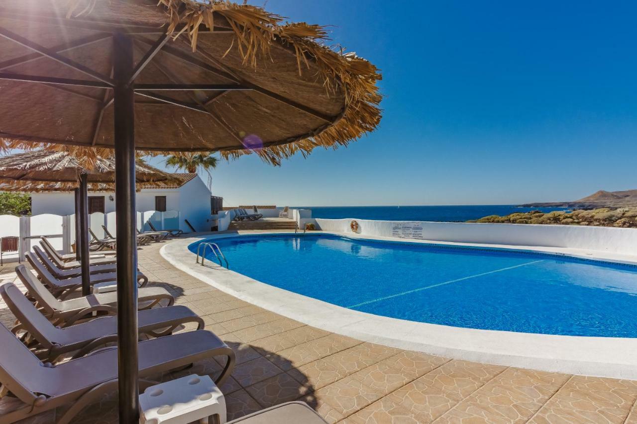Tenerife Villa Golf Vistamar سان ميغيل ذي أبونا المظهر الخارجي الصورة
