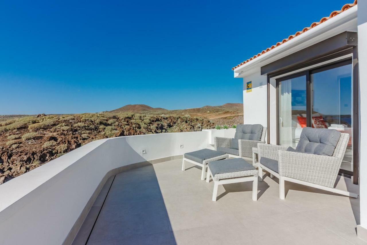 Tenerife Villa Golf Vistamar سان ميغيل ذي أبونا المظهر الخارجي الصورة