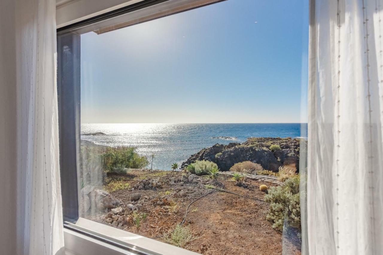 Tenerife Villa Golf Vistamar سان ميغيل ذي أبونا المظهر الخارجي الصورة