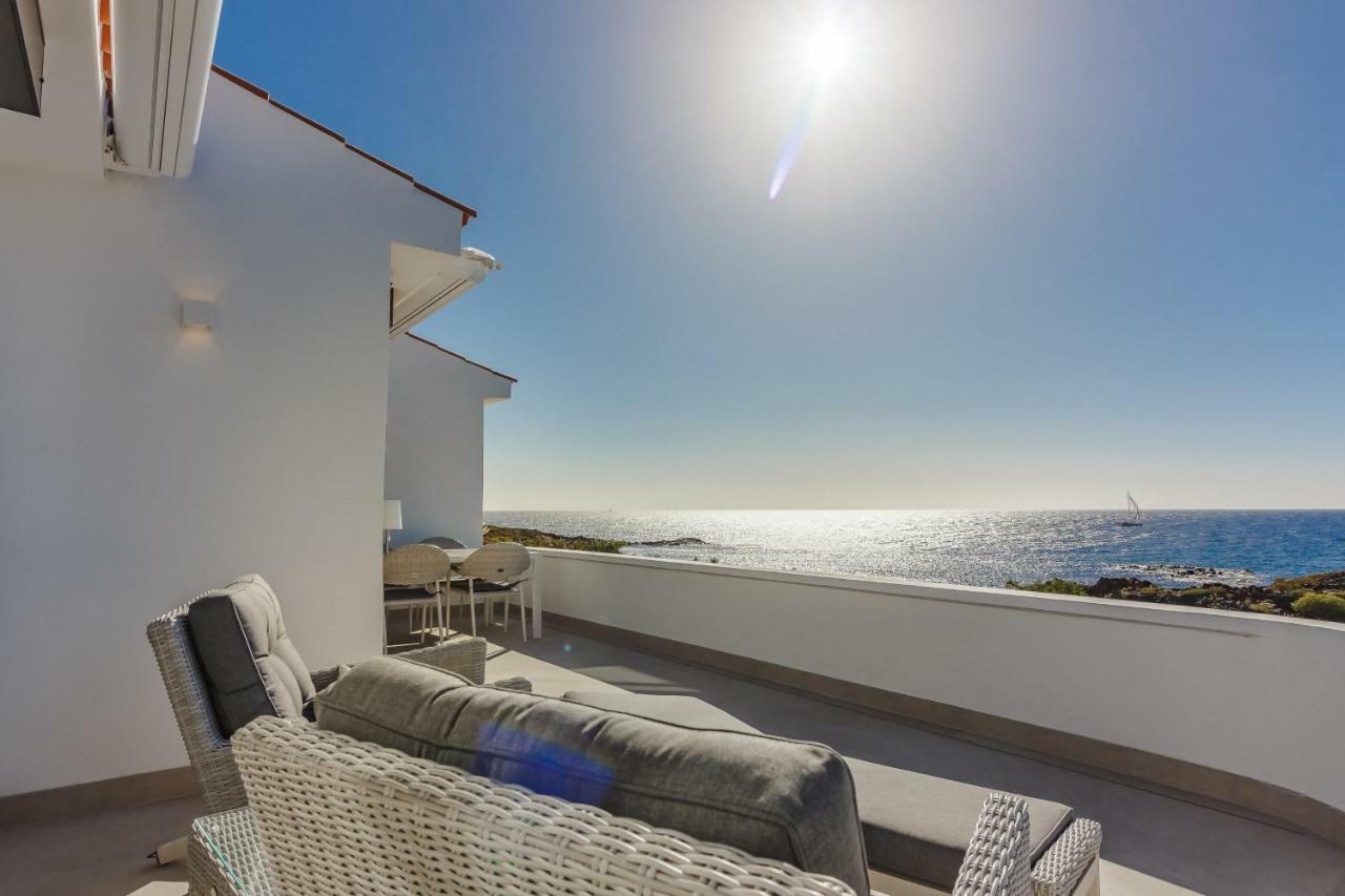 Tenerife Villa Golf Vistamar سان ميغيل ذي أبونا المظهر الخارجي الصورة
