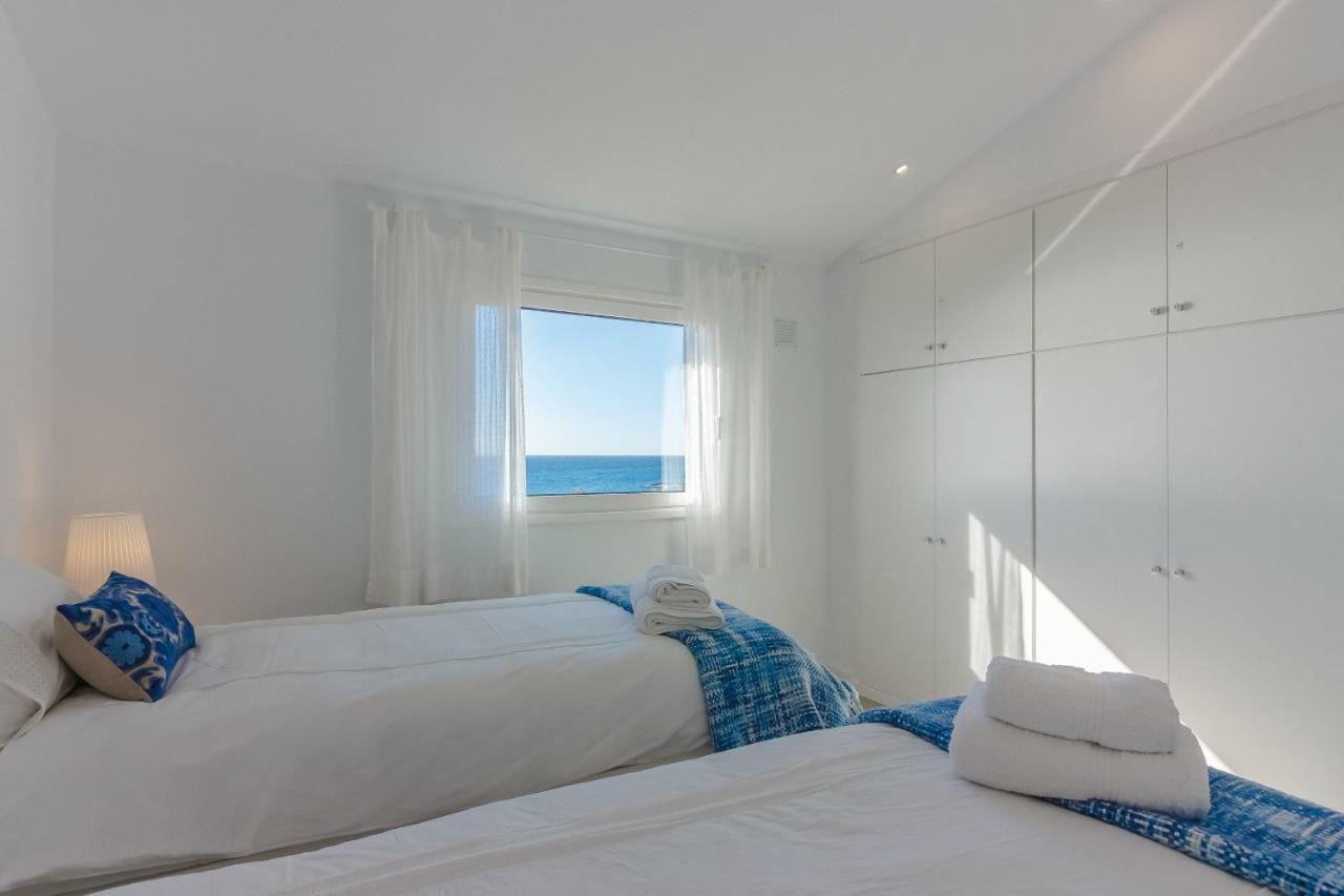 Tenerife Villa Golf Vistamar سان ميغيل ذي أبونا المظهر الخارجي الصورة
